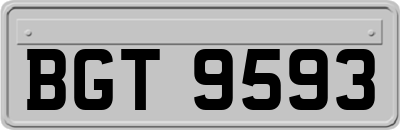 BGT9593