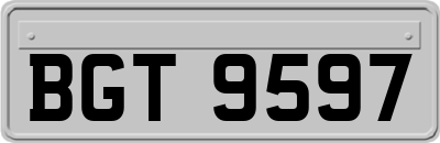 BGT9597