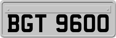 BGT9600