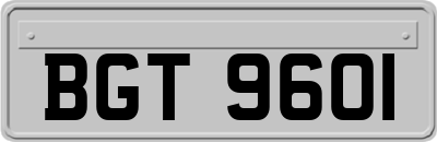 BGT9601