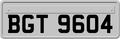 BGT9604