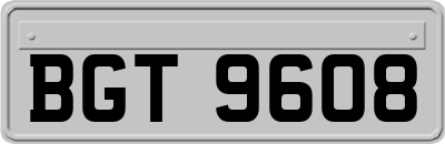 BGT9608