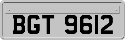 BGT9612