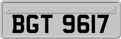 BGT9617