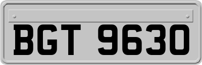 BGT9630