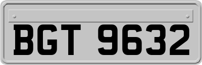 BGT9632