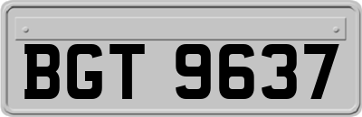 BGT9637