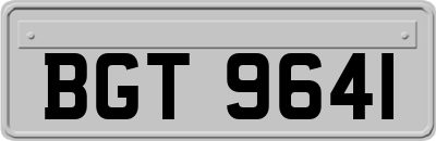 BGT9641
