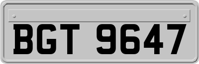 BGT9647
