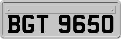 BGT9650
