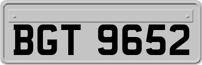 BGT9652