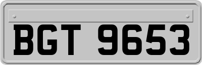 BGT9653