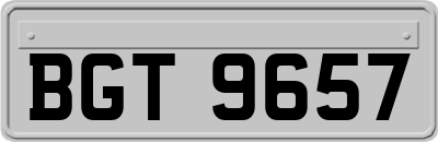BGT9657