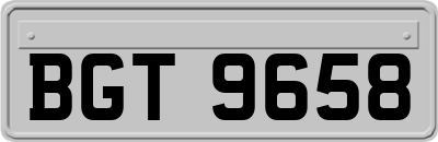 BGT9658
