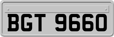 BGT9660