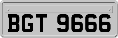 BGT9666