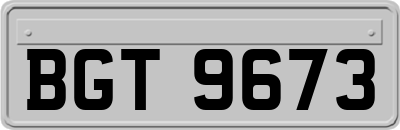 BGT9673
