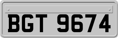 BGT9674