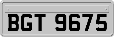 BGT9675