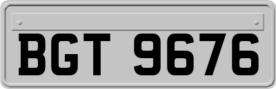 BGT9676