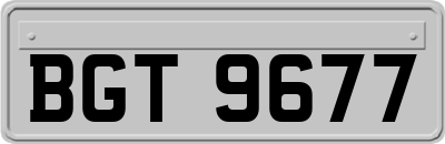 BGT9677