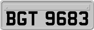BGT9683