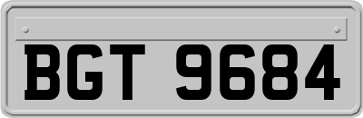 BGT9684