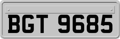 BGT9685