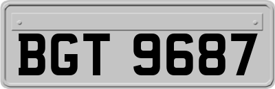 BGT9687