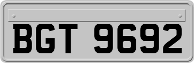 BGT9692