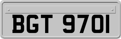 BGT9701