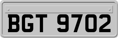 BGT9702