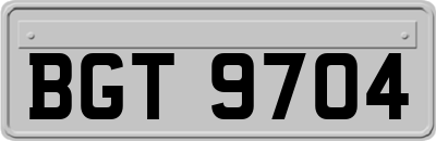 BGT9704