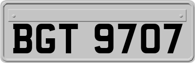 BGT9707