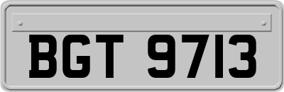BGT9713