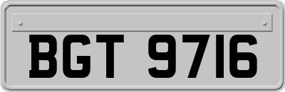 BGT9716