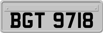 BGT9718
