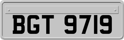 BGT9719