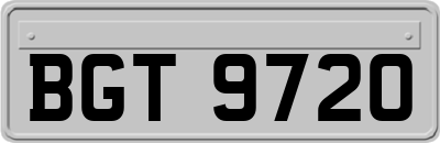 BGT9720
