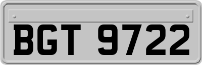 BGT9722
