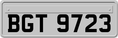 BGT9723