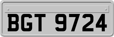 BGT9724