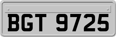 BGT9725
