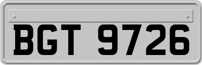 BGT9726