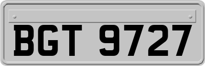 BGT9727