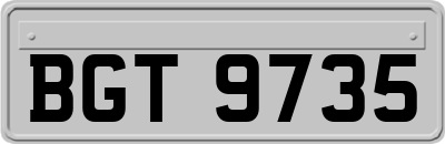 BGT9735
