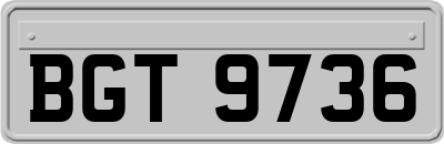 BGT9736