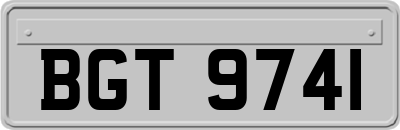 BGT9741