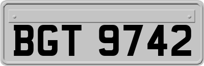 BGT9742