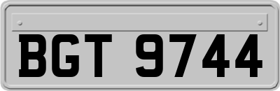 BGT9744